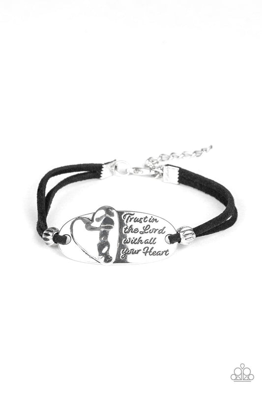 brought✽to✽you✽by✽blingflingbykat✽a-full-heart-silver-bracelet✽paparazzi-accessories