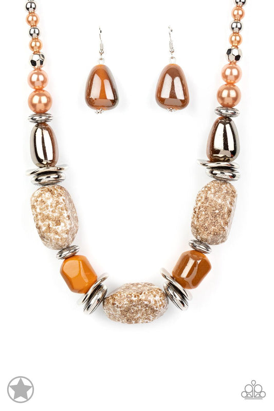 brought-to-you-by-blingflingbykat-peach-glaze-blockbuster-necklace-paparazzi-accessories-