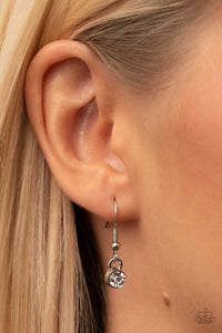 Paparazzi Accessories ❋Taken with Twinkle - Multi Heart Necklace❋ Flat Rate Ship $4.50❋ - Image #3