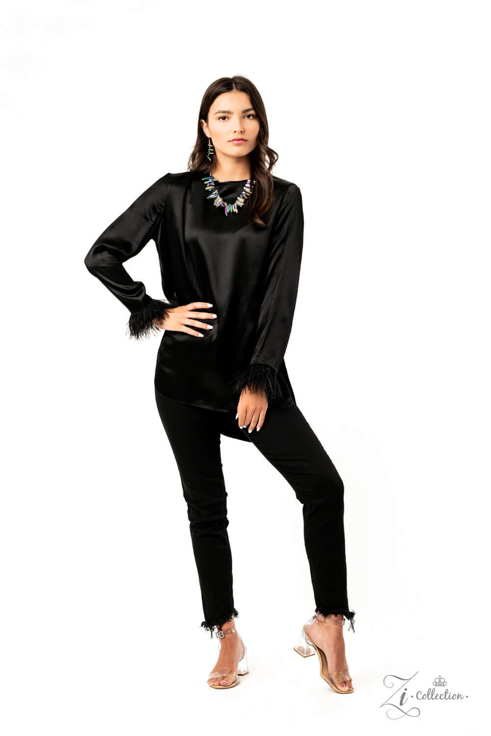 Paparazzi Accessories ❋Charismatic Zi ❋ Flat Rate Ship $4.50❋ - Image #4