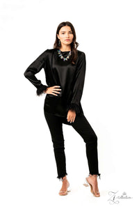 Paparazzi Accessories ❋Charismatic Zi ❋ Flat Rate Ship $4.50❋ - Image #4