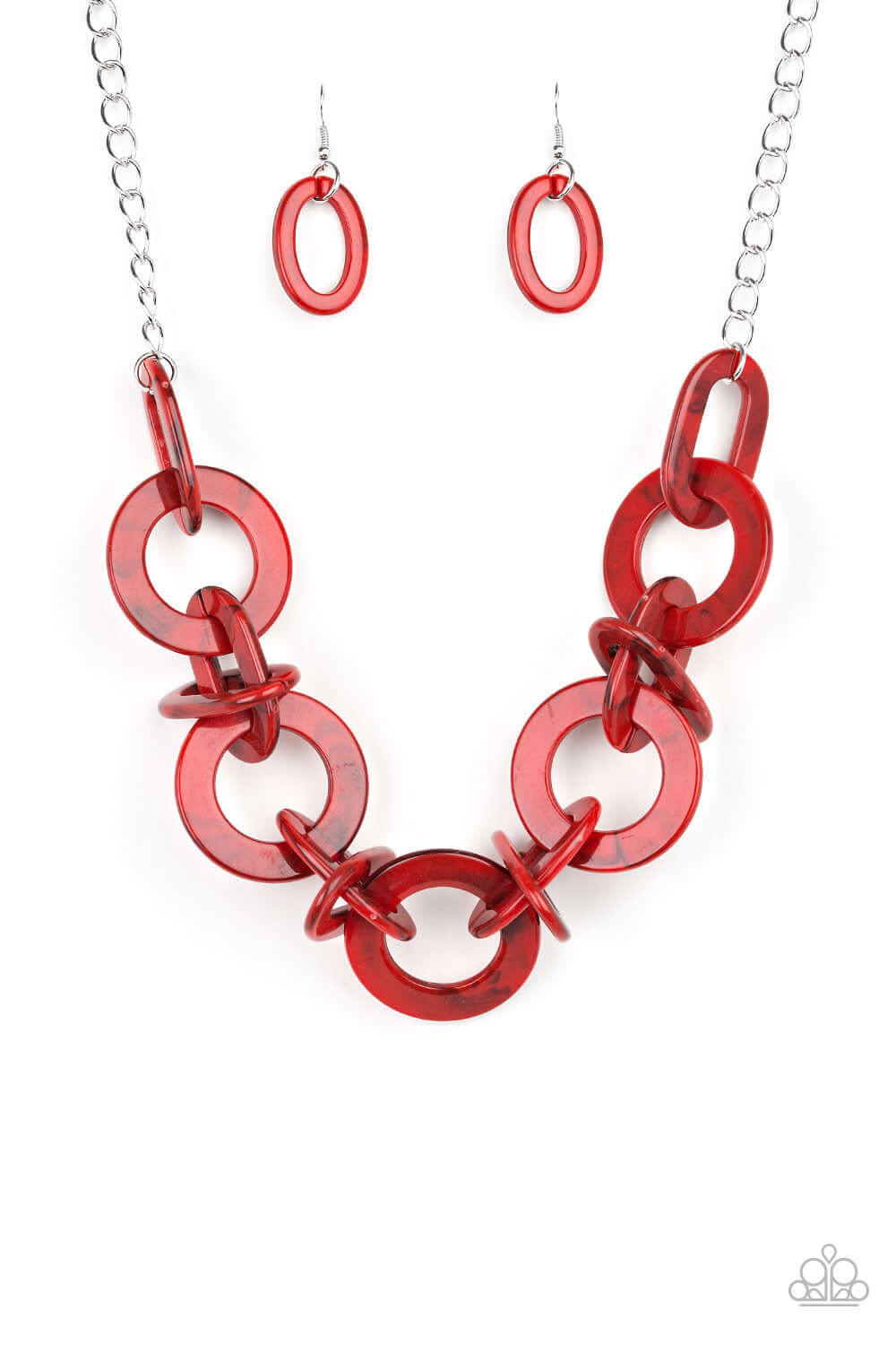 brought✽to✽you✽by✽blingflingbykat✽chromatic-charm-red✽paparazzi-accessories