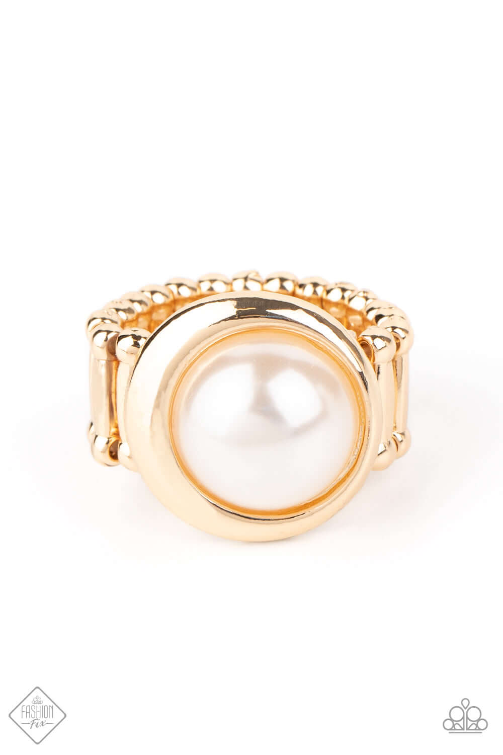 brought✽to✽you✽by✽blingflingbykatprim-and-prosper-gold-ring✽paparazzi-accessories