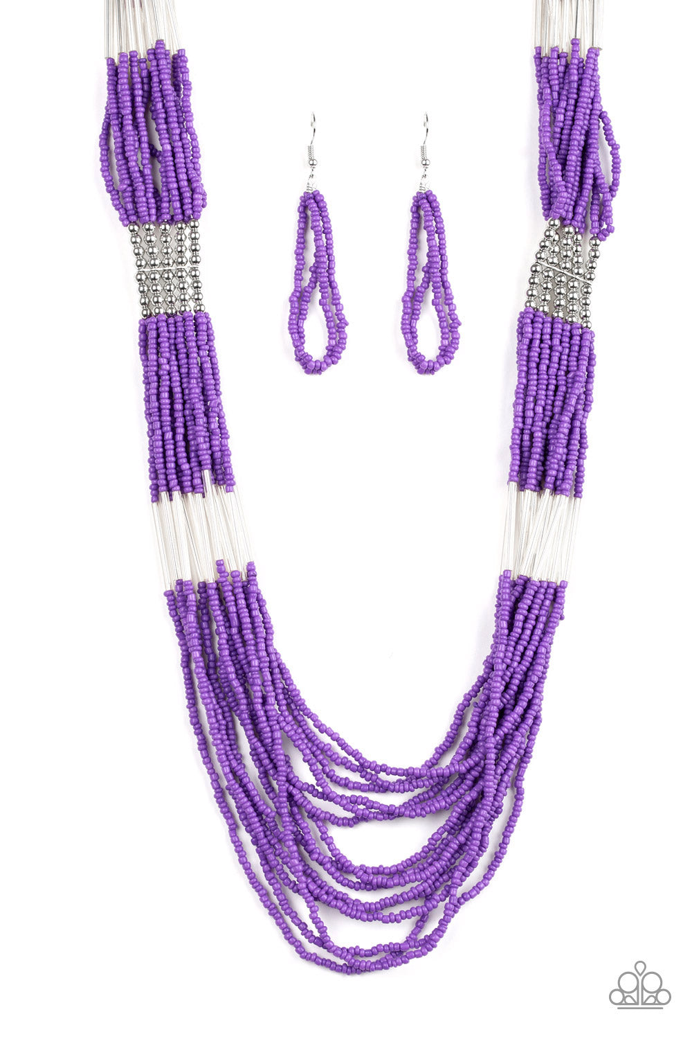 brought✽to✽you✽by✽blingflingbykat✽let-it-bead-purple-necklace✽paparazzi-accessories