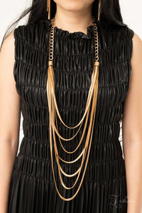 Paparazzi Accessories ✽Zi Commanding ✽Flat Rate Ship $4.50✽ - Image #2