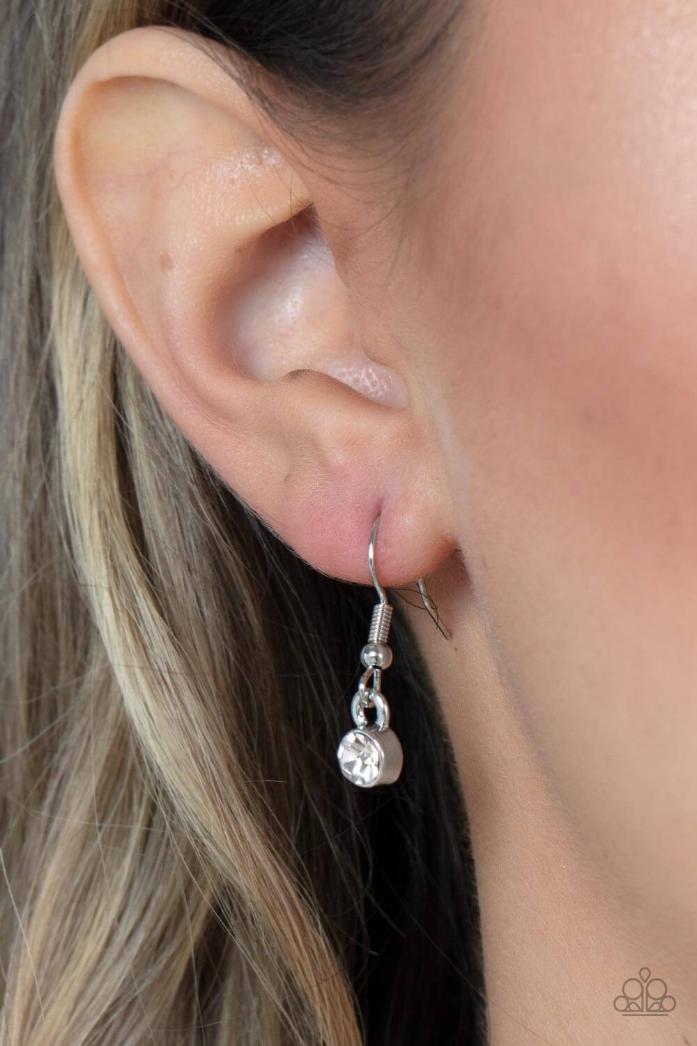 Paparazzi Accessories ❋Meadow Wedding - Purple Necklace❋ Flat Rate Ship $4.50❋ - Image #3