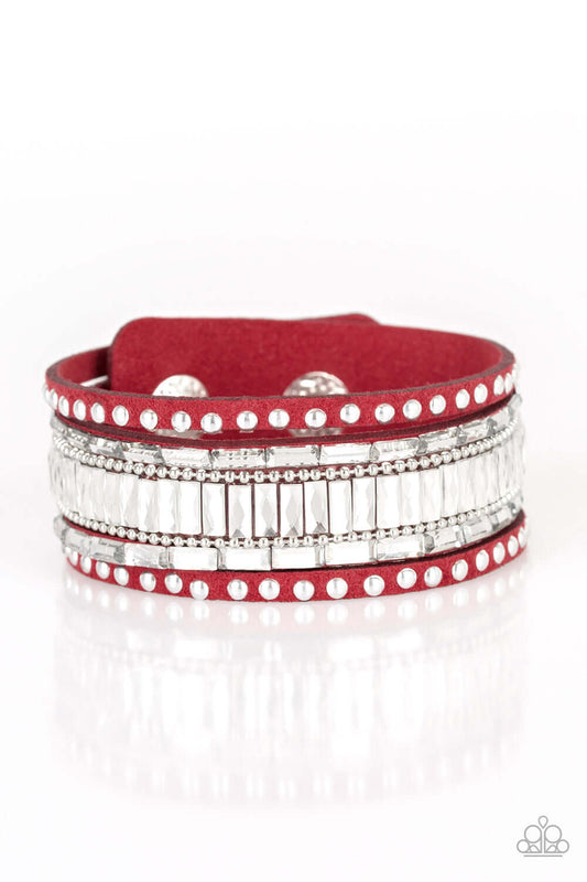 brought✽to✽you✽by✽blingflingbykat✽rock-star-rocker-red✽paparazzi-accessories