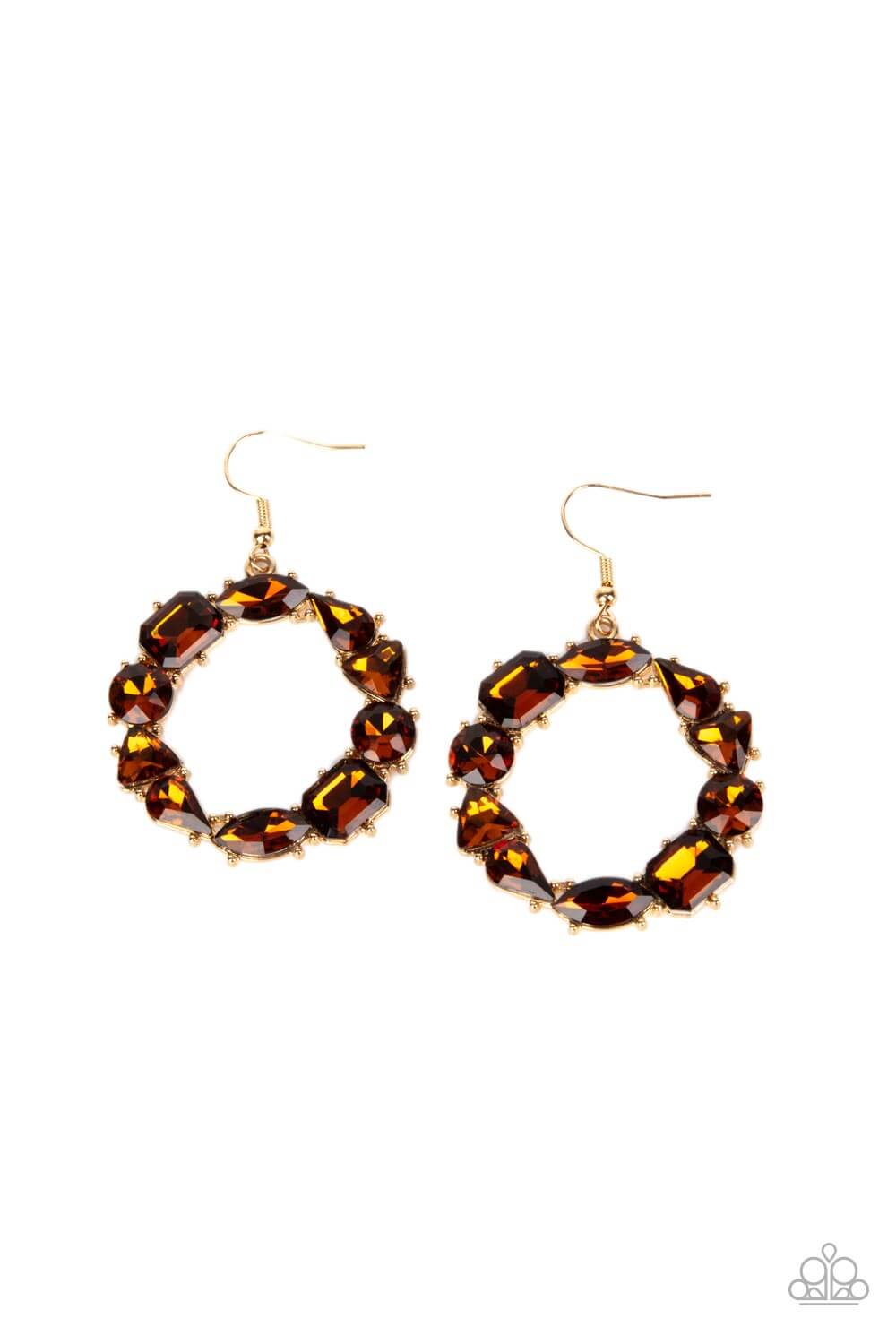 brought-to-you-by-blingflingbykat-glowing-in-circles-brown-earrings-paparazzi-accessories-