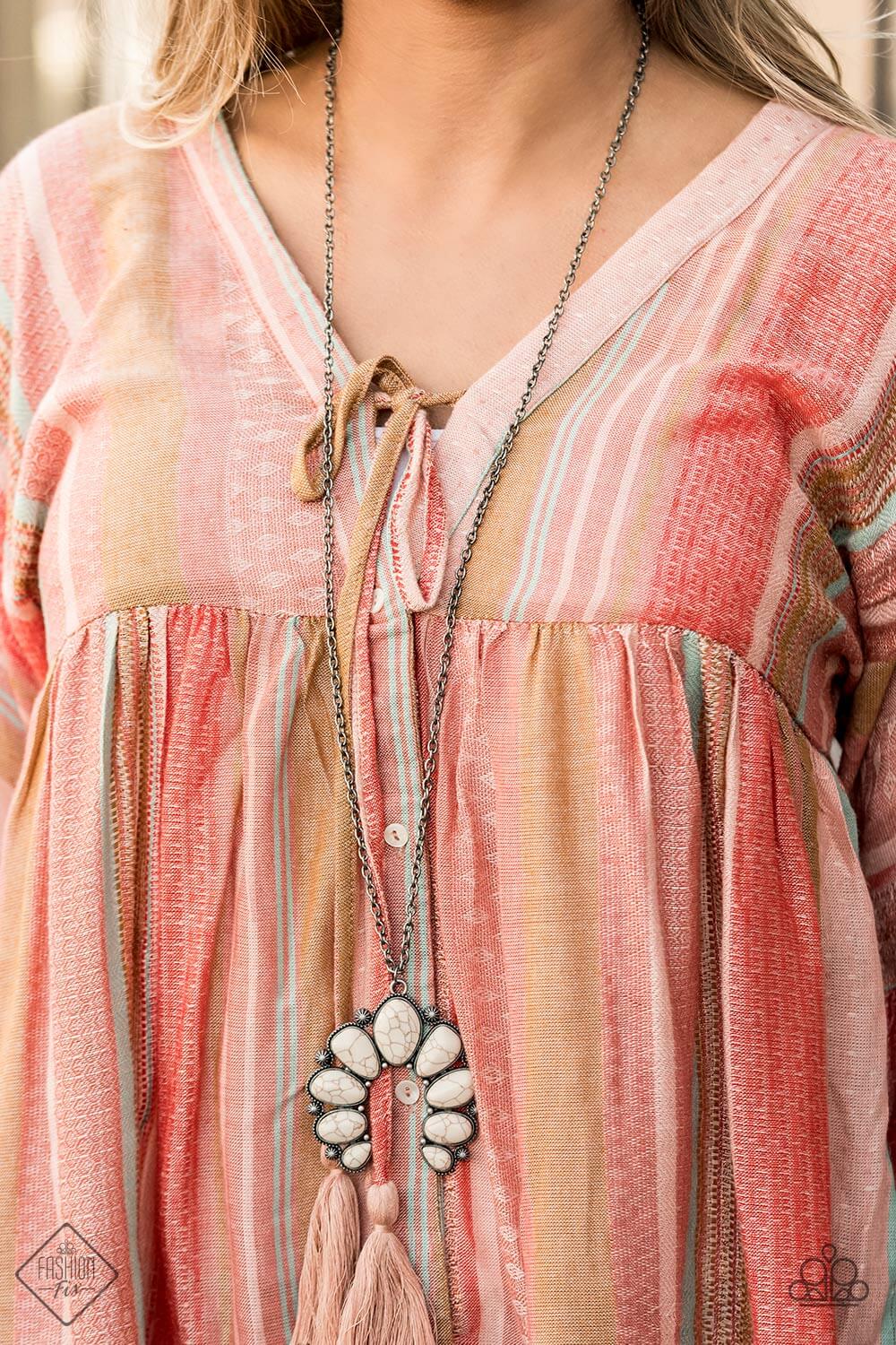 Paparazzi Accessories ✽ Simply Santa Fe - Complete Trend Blend ✽Flat Rate Ship $4.50✽ - Image #2