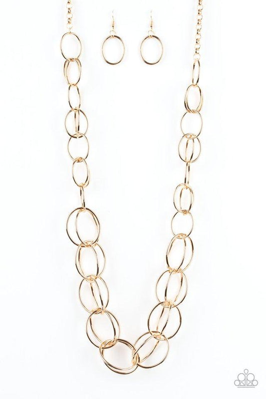 brought-to-you-by-blingflingbykat-elegantly-ensnared-gold-necklace-paparazzi-accessories-