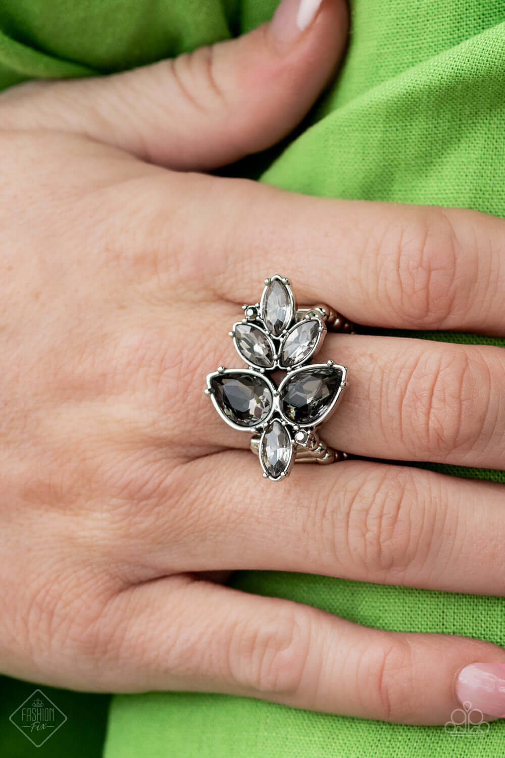 Paparazzi Accessories ❋Magnificent Musings - Complete Trend Blend ❋ Flat Rate Ship $4.50❋ - Image #5