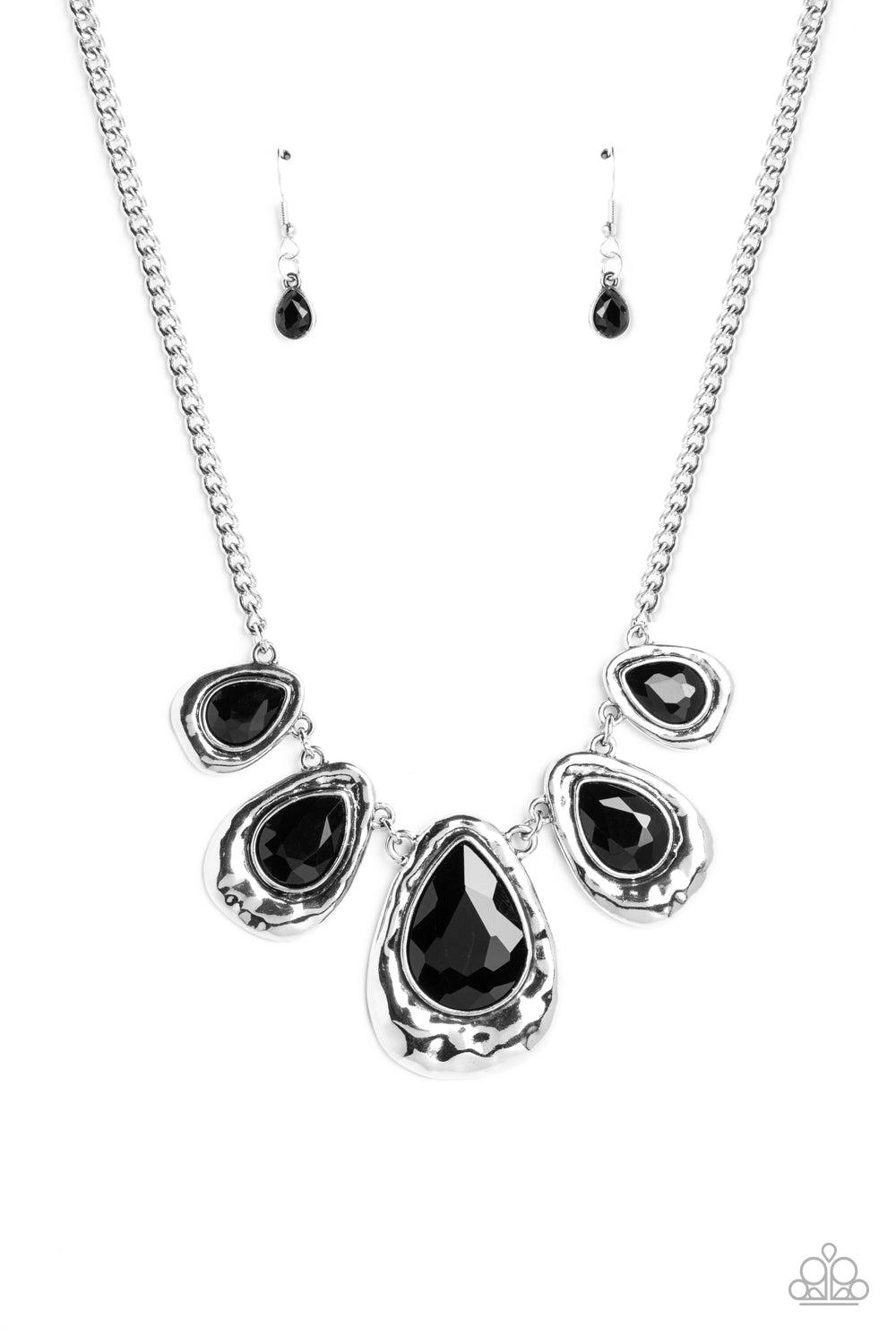 brought-to-you-by-blingflingbykat-formally-forged-black-necklace-paparazzi-accessories-
