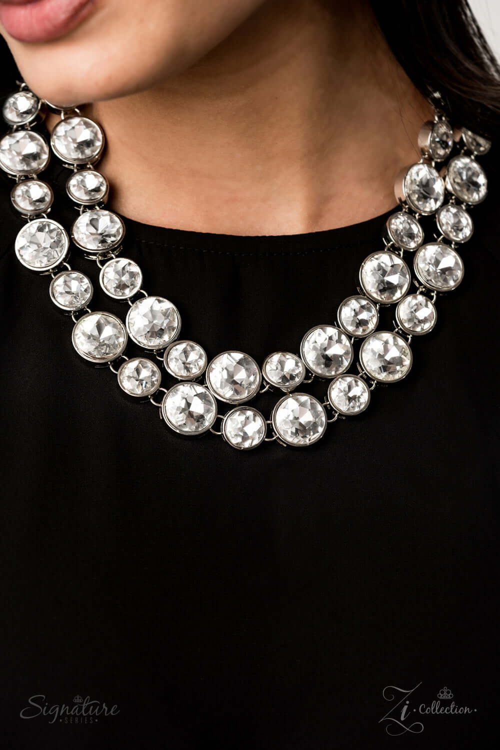 Paparazzi Accessories ✽ The Natasha ✽Flat Rate Ship $4.50✽ - Image #2