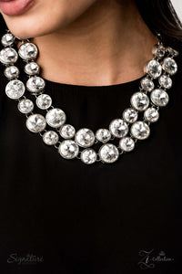 Paparazzi Accessories ✽ The Natasha ✽Flat Rate Ship $4.50✽ - Image #2