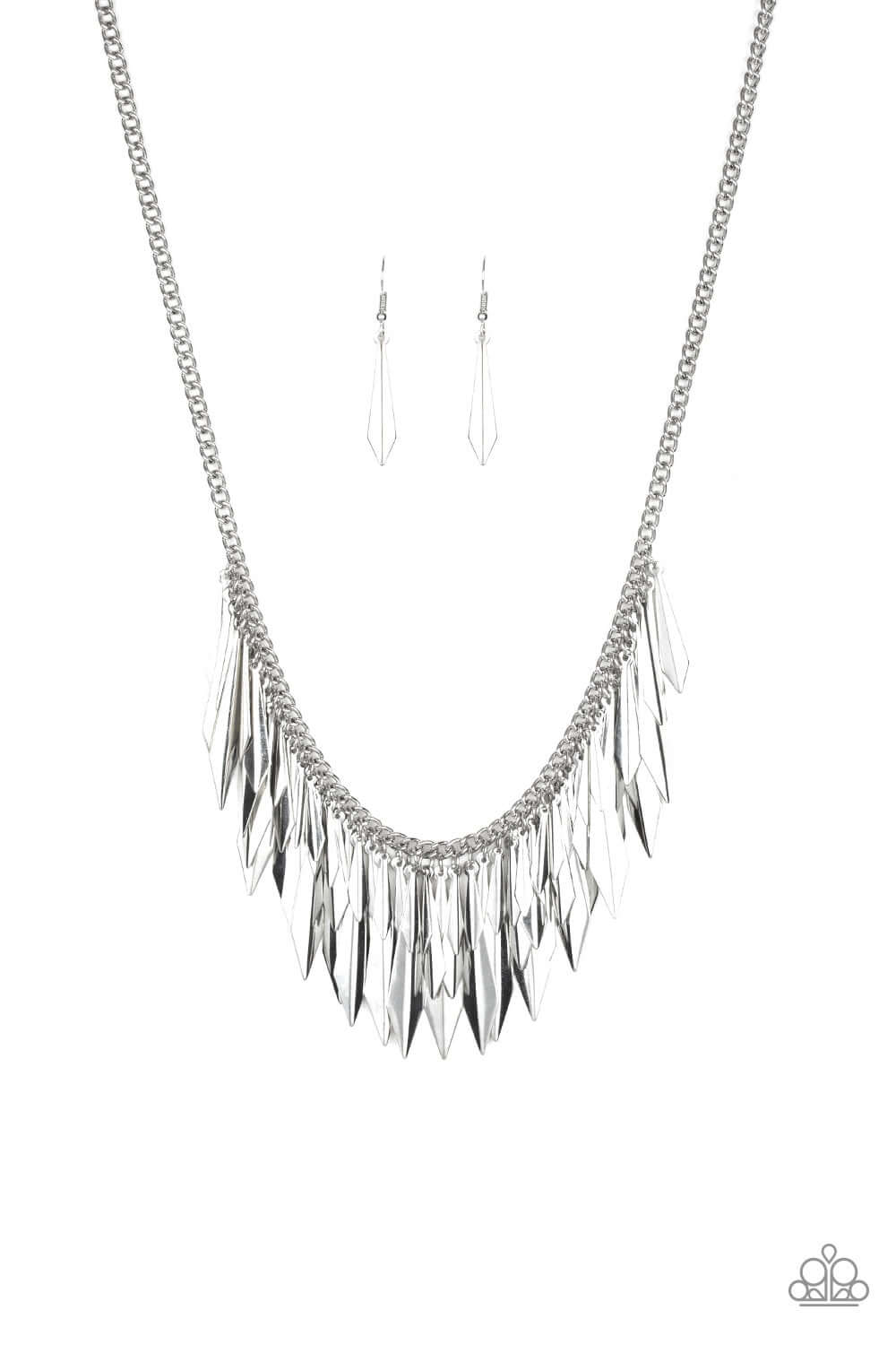 brought✽to✽you✽by✽blingflingbykat✽the-thrill-seeker-silver✽paparazzi-accessories