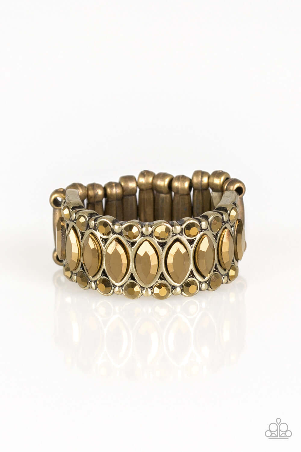 brought✽to✽you✽by✽blingflingbykat✽radical-riches-brass-ring✽paparazzi-accessories