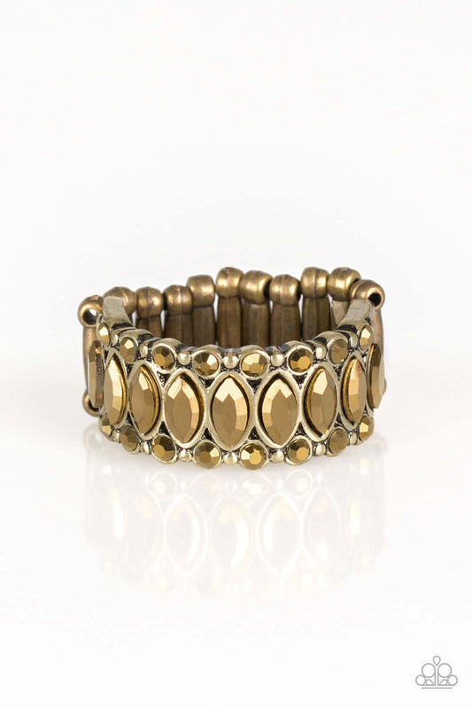brought✽to✽you✽by✽blingflingbykat✽radical-riches-brass-ring✽paparazzi-accessories