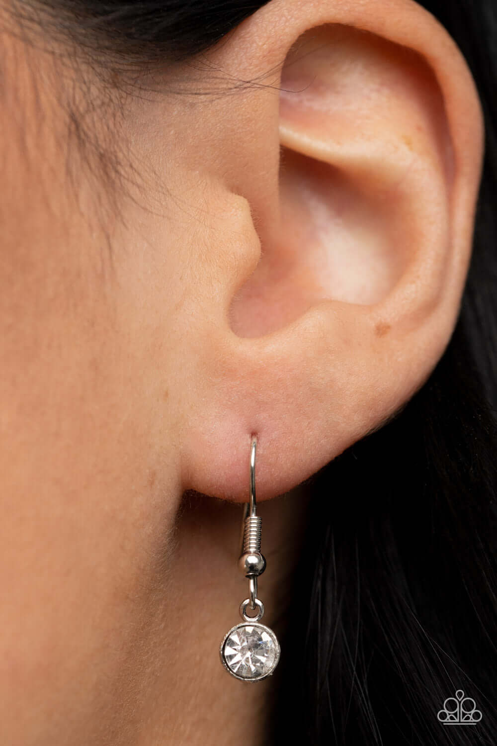 Paparazzi Accessories ❋Happily Ever Ethereal - Blue Necklace❋ Flat Rate Ship $4.50❋ - Image #3