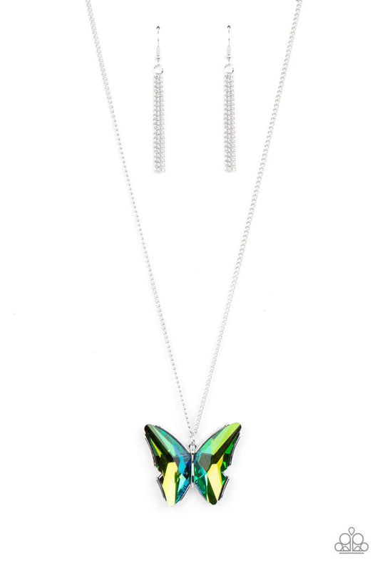 brought-to-you-by-blingflingbykat-the-social-butterfly-effect-green-necklace-paparazzi-accessories-