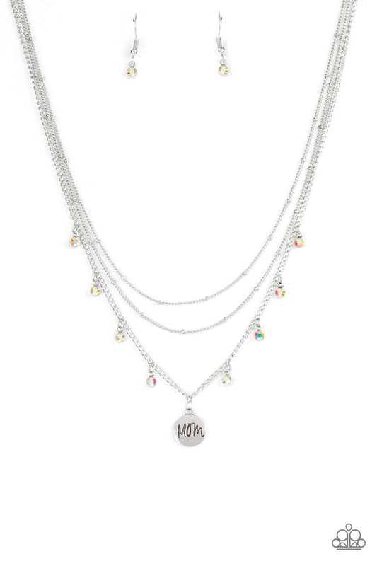 brought✽to✽you✽by✽blingflingbykat✽ode-to-mom-multi-necklace-paparazzi-accessories