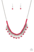 Load image into Gallery viewer, brought✽to✽you✽by✽blingflingbykat✽future-fashionista-pink✽paparazzi-accessories
