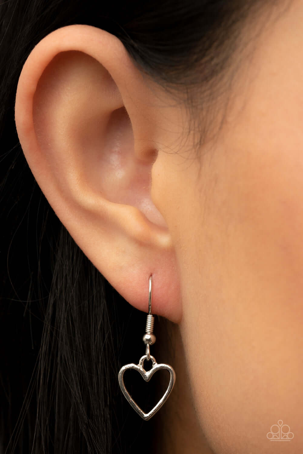 Paparazzi Accessories ❋Little Charmer - Pink Necklace❋ Flat Rate Ship $4.50❋ - Image #3