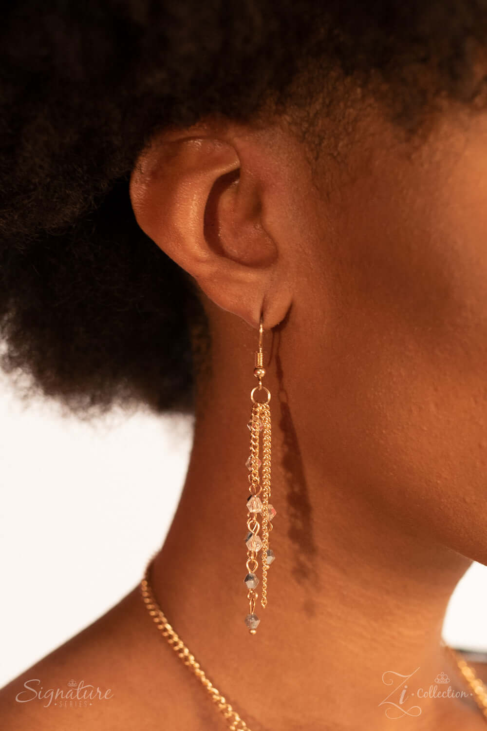 Paparazzi Accessories ✽ The Donnalee ✽Flat Rate Ship $4.50✽ - Image #3