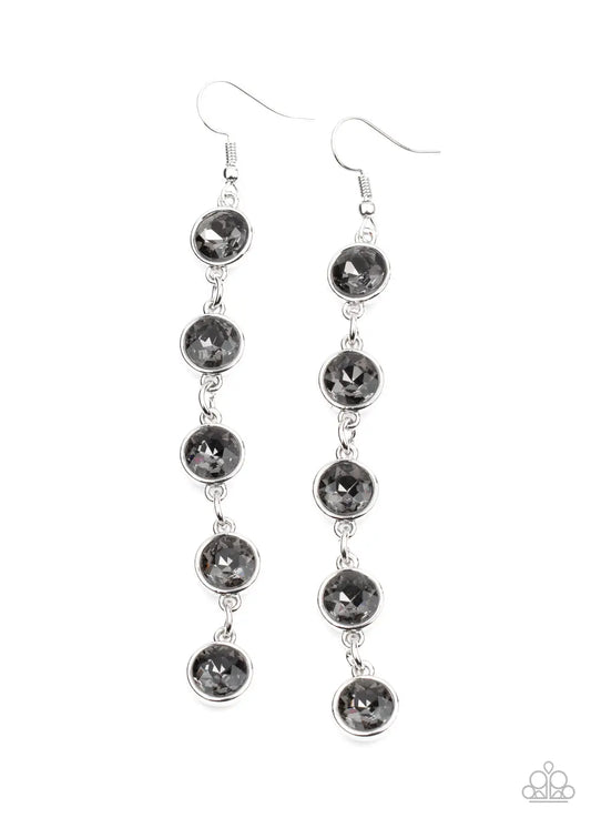 brought✽to✽you✽by✽blingflingbykattrickle-down-twinkle-silver-earrings✽paparazzi-accessories