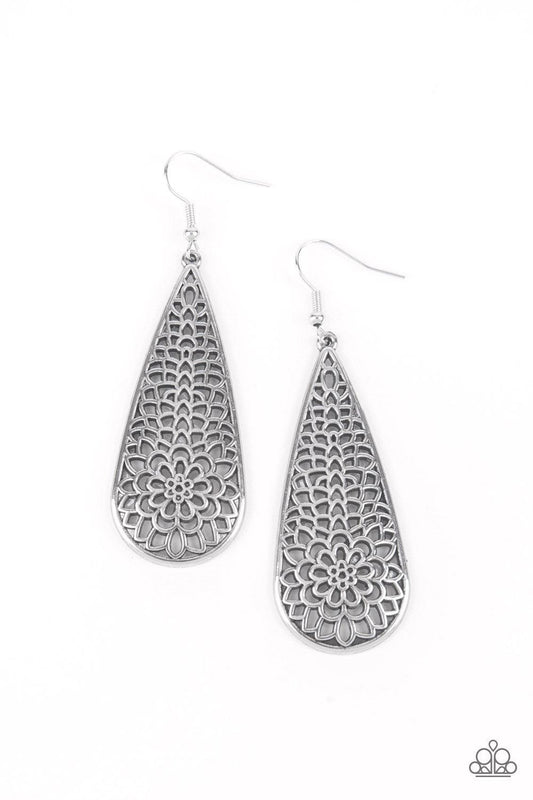 brought-to-you-by-blingflingbykat-posy-pasture-silver-earrings-paparazzi-accessories-