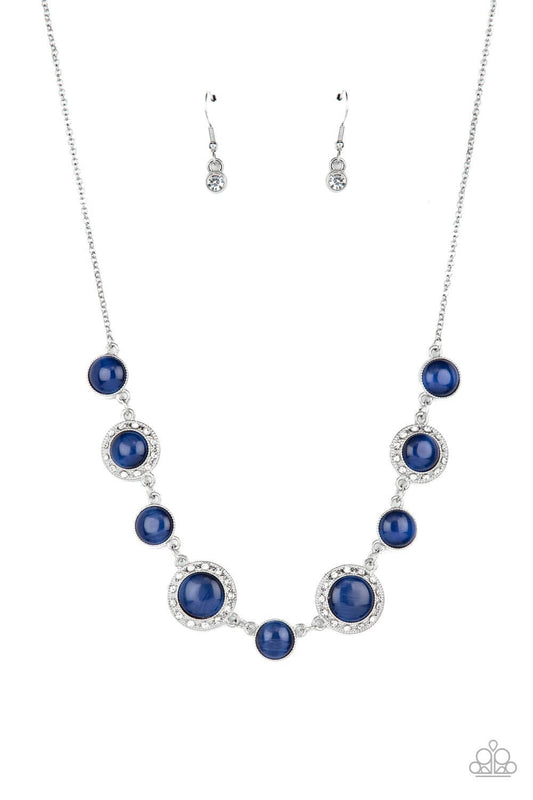 brought-to-you-by-blingflingbykat-too-good-to-beam-true-blue-necklace-paparazzi-accessories-