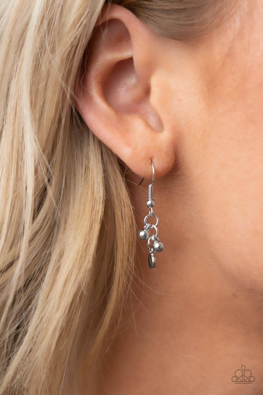 Paparazzi Accessories ❋Sassy Super Nova - Blue Necklace❋ Flat Rate Ship $4.50❋ - Image #3