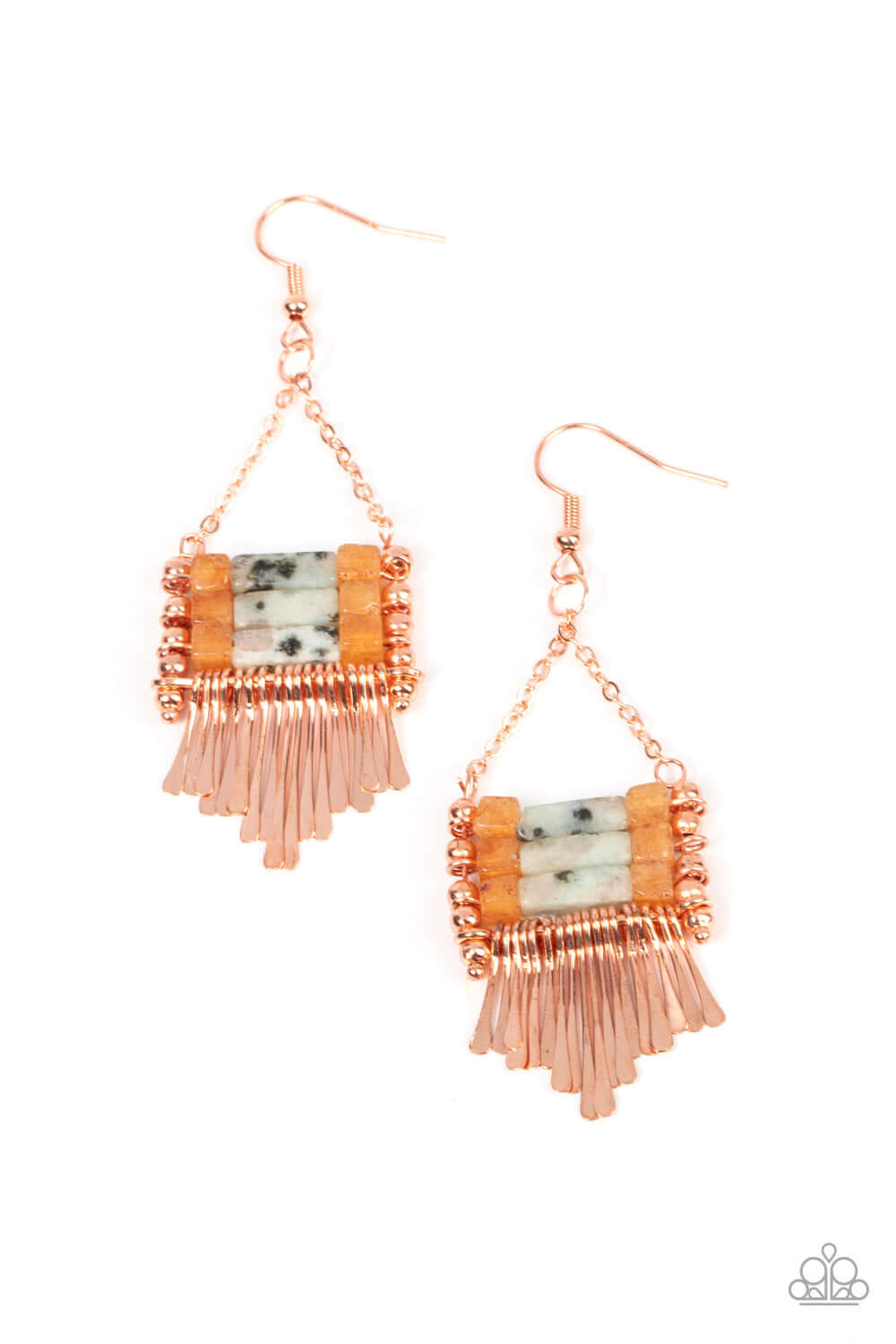 brought-to-you-by-blingflingbykat-riverbed-bounty-copper-earrings-paparazzi-accessories-