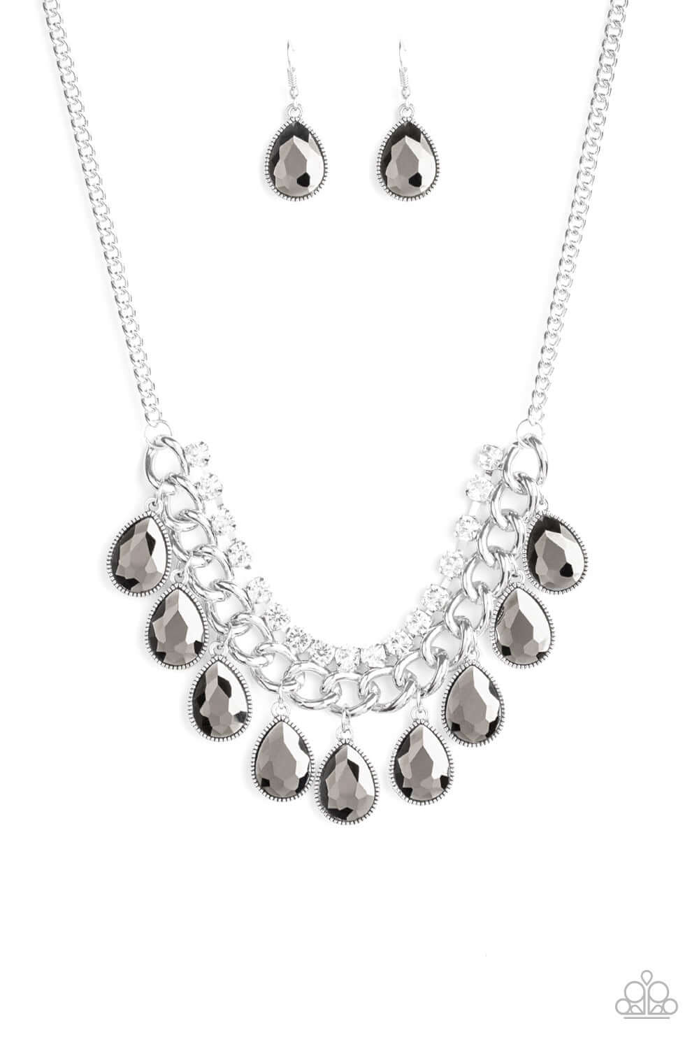 brought✽to✽you✽by✽blingflingbykat✽all-toget-heir-now-silver✽paparazzi-accessories