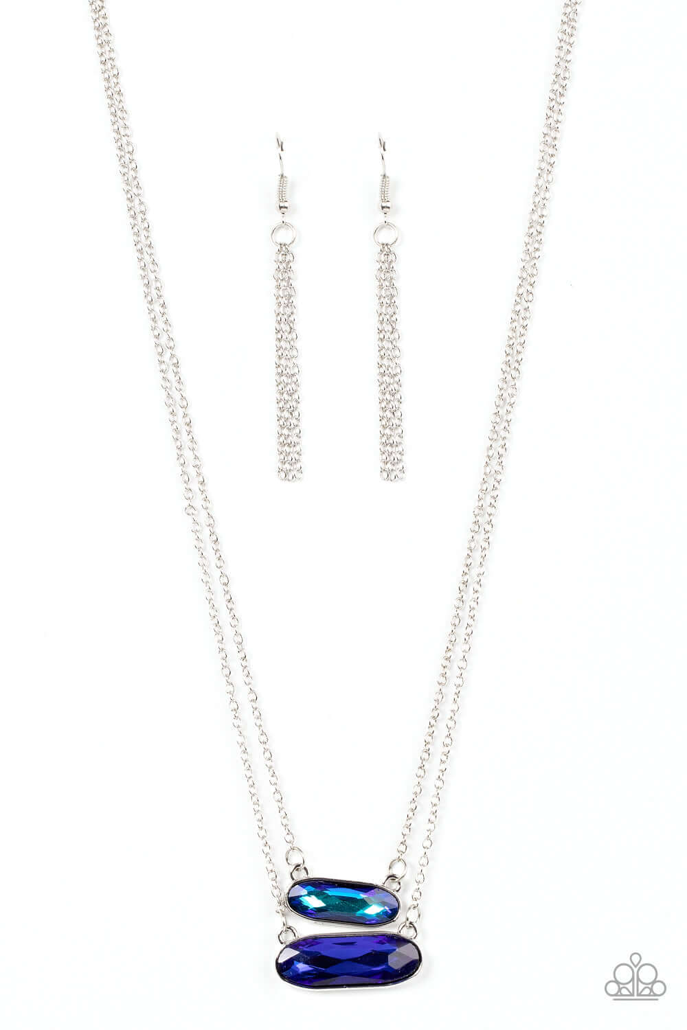 brought-to-you-by-blingflingbykat-double-bubble-burst-blue-necklace-paparazzi-accessories-