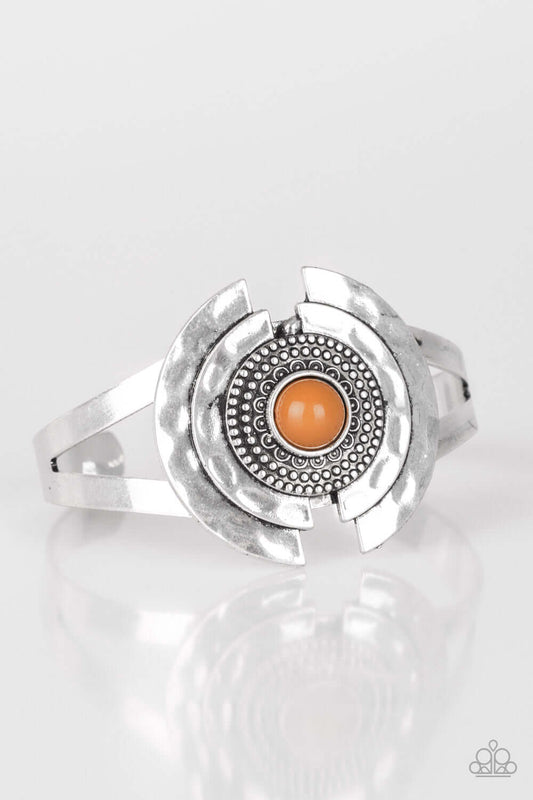 brought✽to✽you✽by✽blingflingbykatincredibly-indie-brown-bracelet✽paparazzi-accessories