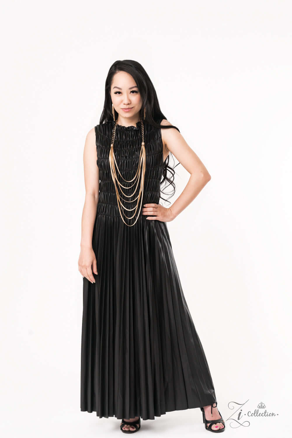 Paparazzi Accessories ✽Zi Commanding ✽Flat Rate Ship $4.50✽ - Image #4