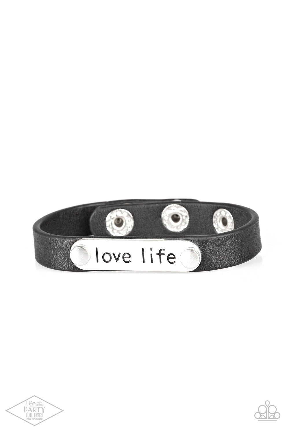 brought-to-you-by-blingflingbykat-love-life-black-bracelet-paparazzi-accessories-