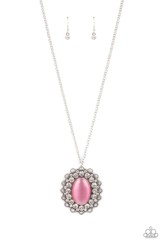 brought-to-you-by-blingflingbykat-oh-my-medallion-pink-necklace-paparazzi-accessories-