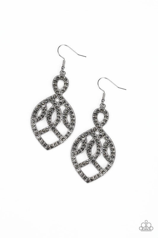 brought✽to✽you✽by✽blingflingbykat✽a-grand-statement-silver-earrings✽paparazzi-accessories