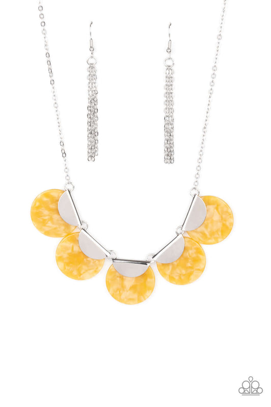 brought-to-you-by-blingflingbykat-mermaid-oasis-yellow-necklace-paparazzi-accessories-