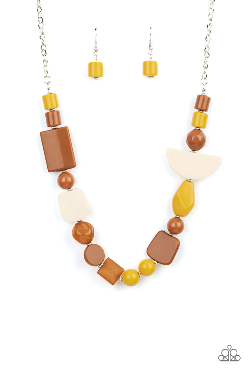 brought-to-you-by-blingflingbykat-tranquil-trendsetter-yellow-necklace-paparazzi-accessories-