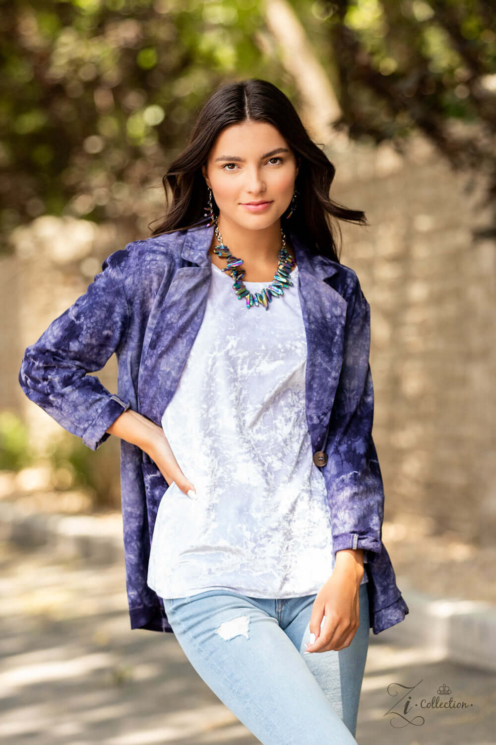 Paparazzi Accessories ❋Charismatic Zi ❋ Flat Rate Ship $4.50❋ - Image #5