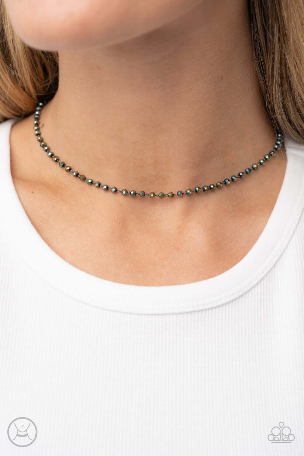 Paparazzi Accessories ❋Mini MVP - Multi Necklace❋ Flat Rate Ship $4.50❋ - Image #2
