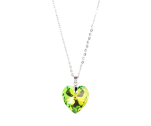Load image into Gallery viewer, Paparazzi Accessories ❋Love Hurts - Multi Necklace❋ Flat Rate Ship $4.50❋ - Image #4
