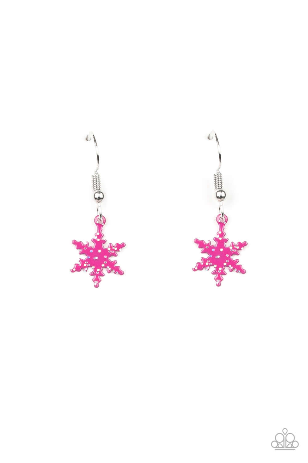 Paparazzi Accessories ✽ Starlet Shimmer Earring Kit P5SS-MTXX-215XX Starlet Shimmer Earrings✽Flat Rate Ship $4.50✽ - Image #2