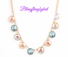 Load image into Gallery viewer, Paparazzi Accessories ❋Mystical Majesty - Multi Necklace❋ Flat Rate Ship $4.50❋ - Image #3

