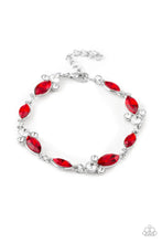 Load image into Gallery viewer, brought✽to✽you✽by✽blingflingbykat✽at-any-cost-red✽paparazzi-accessories
