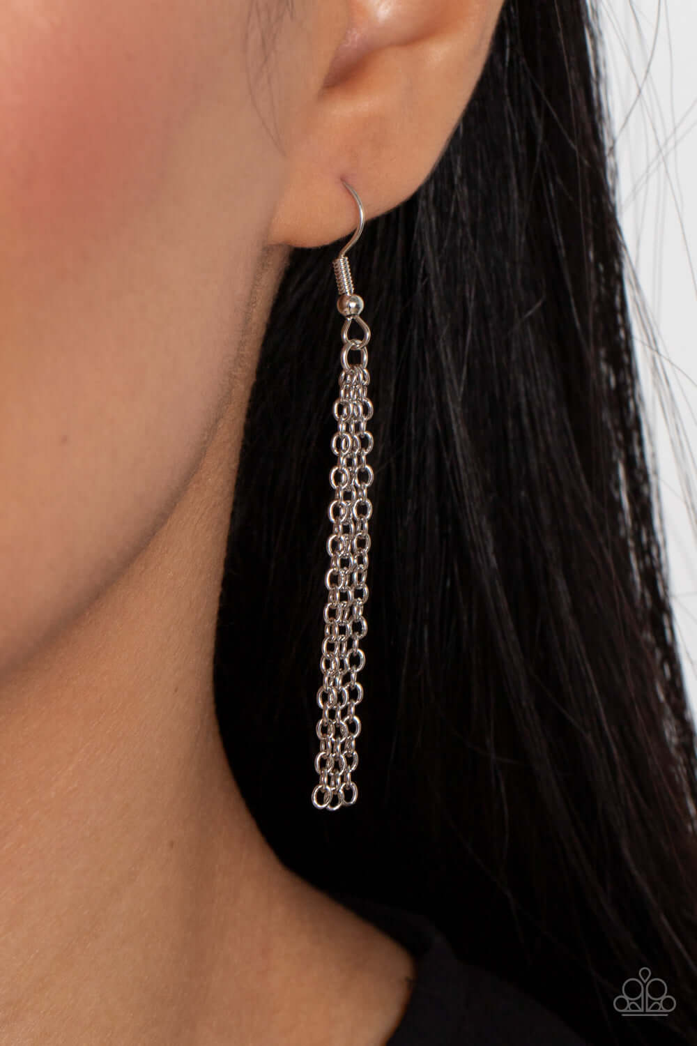 Paparazzi Accessories ❋Celestial Courtier - Yellow Necklace❋ Flat Rate Ship $4.50❋ - Image #3