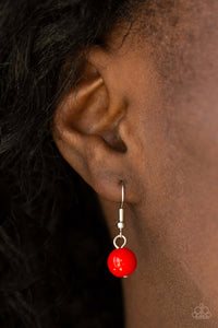 Paparazzi Accessories ✽ Dream Pop - Multi Necklace✽Flat Rate Ship $4.50✽ - Image #3