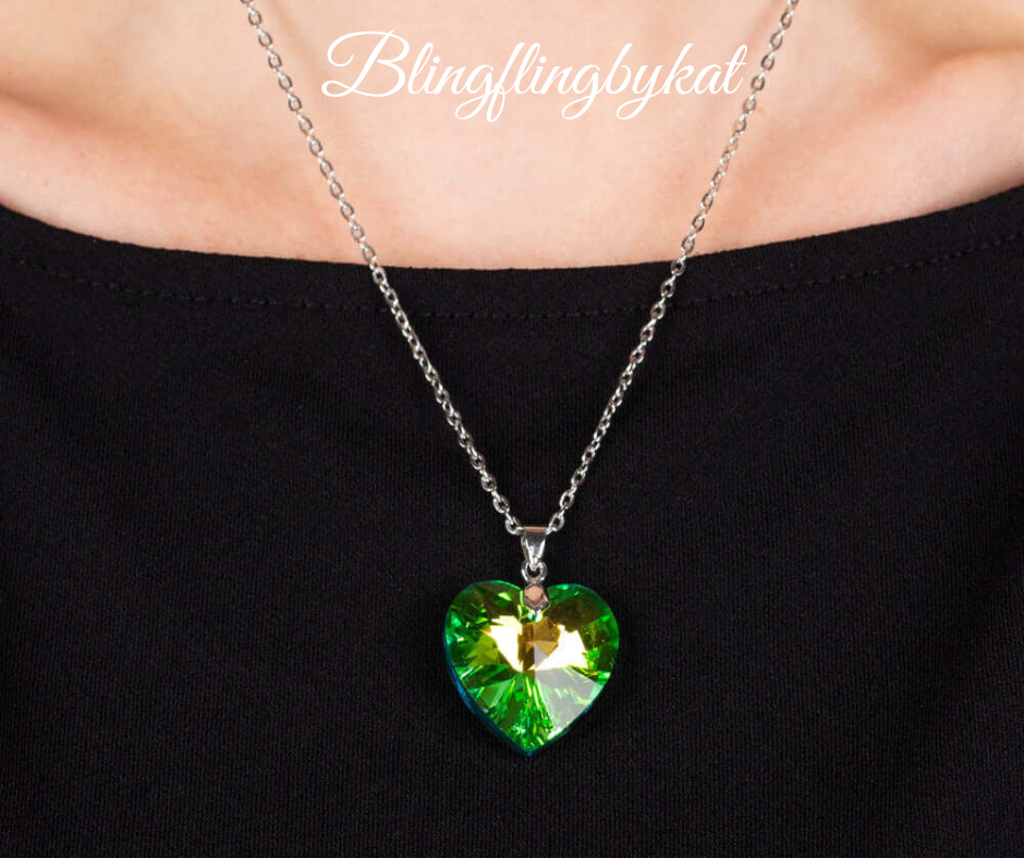 Paparazzi Accessories ❋Love Hurts - Multi Necklace❋ Flat Rate Ship $4.50❋ - Image #3